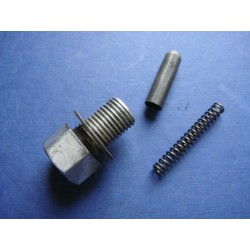 CONJUNTO SITUADOR DE MARCHAS Y TORNILLO