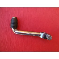 PEDAL DE CAMBIO RECUPERADA MONTESA COTA 25 Y 49 ( USADA )