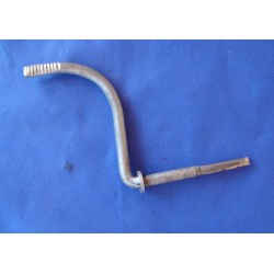 PEDAL DE FRENO TRASAERO MONTESA COTA 25 Y 49 RECUPERADO