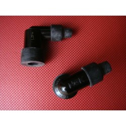 PIPA BUJIA DE BAQUELITA CON POTECCION ANTIHUMEDAD