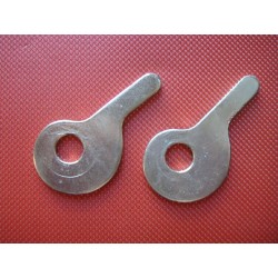 ESCENTRICAS, JUEGO RECUPERADO Y CINCADO COTA 25 Y 49