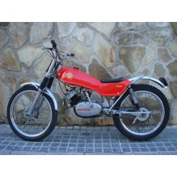 MONTESA COTA 25 C. ( 2 )