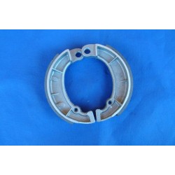 ZAPATAS ( 1 JUEGO ) BULTACO MERCURIO Y OTRAS. MEDIDA 140 X 30