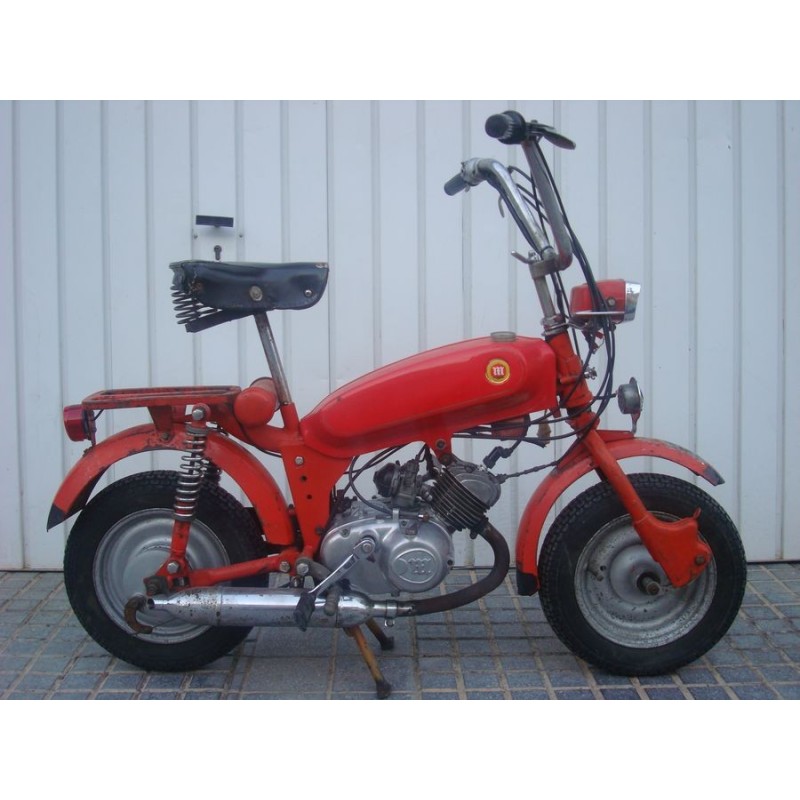 MONTESA MINI MINI