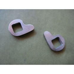 PIEZA PALANCA EMBRAGUE MONTESA COTA 25 A REF. 2763.106