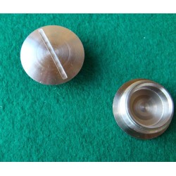 TAPON REGULADOR EMBRAGUE, TAPA DE CARTER, BULTACOS  REF. 114.028