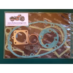 JUEGO DE JUNTAS MONTESA COTA 25 Y 49