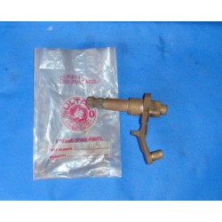 EJE  SELECTOR DE CAMBIO BULTACO 4 MARCHAS. REF-113-015