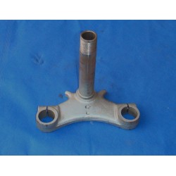 TIJA INFERIOR Y BRIDA, CONJUNTO ORIGINAL MONTESA COTA 25 "NUEVA"