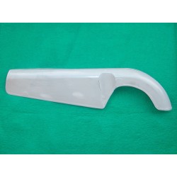 CUBRECADENAS EN FIBRA, BULTACO MERCURIO Y OTRAS.