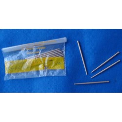 AGUJA CAMPANA AMAL 2B1 SERIE 2600 CONCENTRICOS MK2