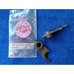 HORQUILLA 4ª BULTACO METRALLA MK2 ORIGINAL REF. 23.11-056