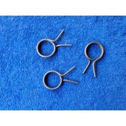 MUELLE EJE SELECTOR DE MARCHAS MONTESA COTA 25 C Y 49