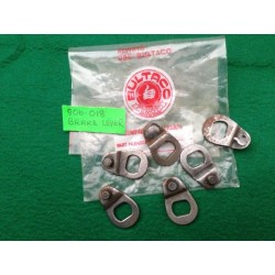 PALANCA EJE MANDO HORQUILLA REF. BULTACO 23.13-030