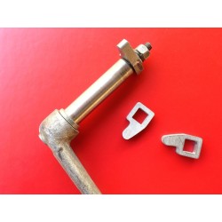 PALANCA PULSADOR EMBRAGUE MONTESA COTA E IMPALA REF 0263.106