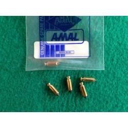 AGUJA CIERRE CARBURADOR AMAL SERIES 600 / 900 Y OTROS