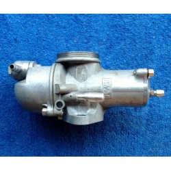 METRALLA MK2 CARBURADOR AMAL L 932 416 NUEVO