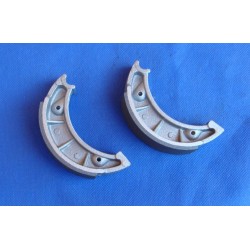 ZAPATAS FRENO ( 1 JUEGO ) MONTESA COTA 25 TRASERA O DELANTERA