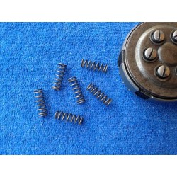 MUELLES EMBRAGUE MONTESA COTA 25 C Y 49. PRECIO UNIDAD