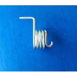 MONTESA COTA 25 A Y C, MUELLE PUESTA EN MARCHA