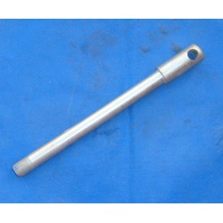 MONTESA COTA 348 EJE DE RUEDA DELANTERO, NUEVO RECAMBIO ORIGINAL MONTESA CON REF. 5150.020