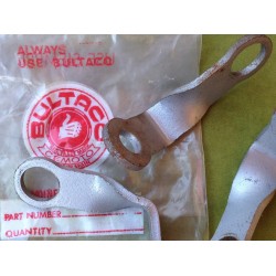 SOPORTE CUENTA KM. SHERPA SAMMY MILLER Y OTRAS REF. BULTACO 10.18-025 ( RECAMBIO ORIGINAL ) NUEVO.