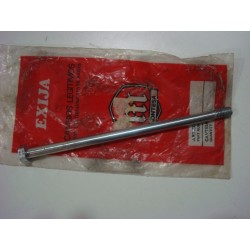 EJE / TORNILLO BASCULANTE MONTESA COTA 49( CON LOGO -ORIGINAL )