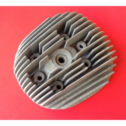 CULATA BULTACO ALPINA / LOBITO 175 cc ORIGINAL ( NUEVA )