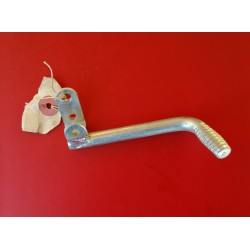 PEDAL DE FRENO MONTESA COTA 25, PRIMEROS MODELOS TIPO CORTO