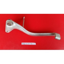 PEDAL DE FRENO TRASERO MONTESA KING SCORPION 1º MODELO : 34M