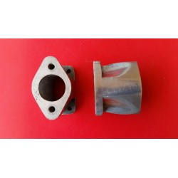 MONTESA CAPPRA 250 1º MODELOS, TOMA DE ADMISION, ES RECAMBIO ORIGINAL