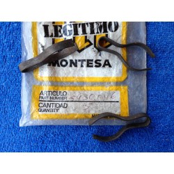 MONTESA ENDURO 250 PIEZA / CLIPS CON REF. 5450.046