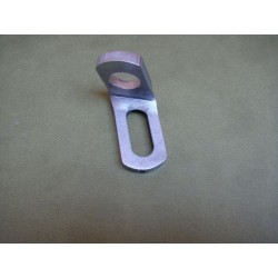 SOPORTE CUENTA km COTA 49 ( ACERO INOX )