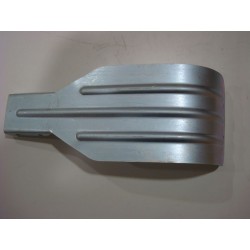 CUBRE CARTER PARA MONTESA COTA 25 Y 49 . ( NUEVO )