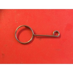 MUELLE SEPARADOR FUNDA CABLE EMBRAGUE MONTESA COTA 25C Y 49