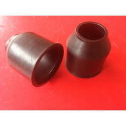 BULTACO JUEGO GOMAS BARRAS HORQUILLAS 27 MM, REFERECIA 19.02-017