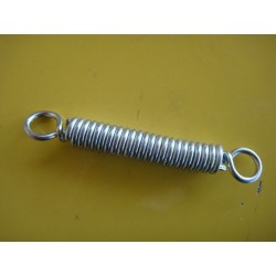 MUELLE PATILLA / CABALLETE LATERAL MONTESA COTA 49