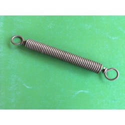 MUELLE PATILLA LATERAL, BULTACO SHERPA, ALPINA, LOBITO ETC