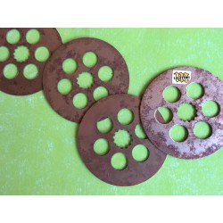 JUEGO DISCOS SEPARCION DISCOS EMBRAGUE MONTESA COTA 25 C Y COTA 49