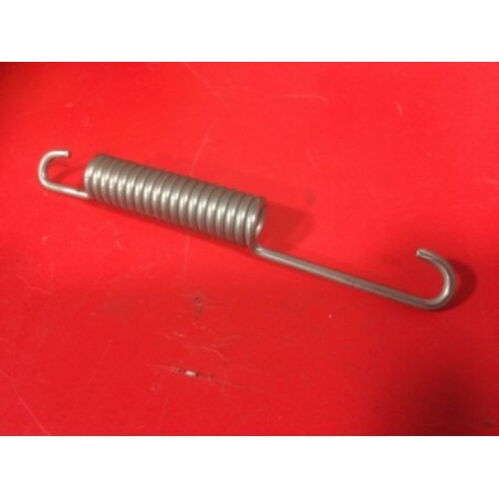 MUELLE PATILLA LATERAL  COTA 247, 348 Y 349. Y KING SCORPION Y RAPITA 250. ADEMAS PARA COTA 74, 123, 172 FRICADO EN ACERO INOX