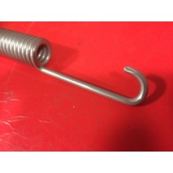 MUELLE PATILLA LATERAL  COTA 247, 348 Y 349. Y KING SCORPION Y RAPITA 250. ADEMAS PARA COTA 74, 123, 172 FRICADO EN ACERO INOX