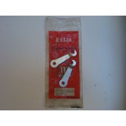 LEVA FRENO DELANTERO/ TRASERO MONTESA COTA 25 RECAMBIO ORIGINAL