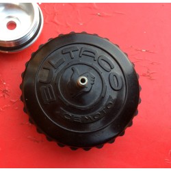 BULTACO SHERPA KIT CAMPEON Y OTRAS, TAPON GASOLINA COMPLETO  CON RESPIRADERO