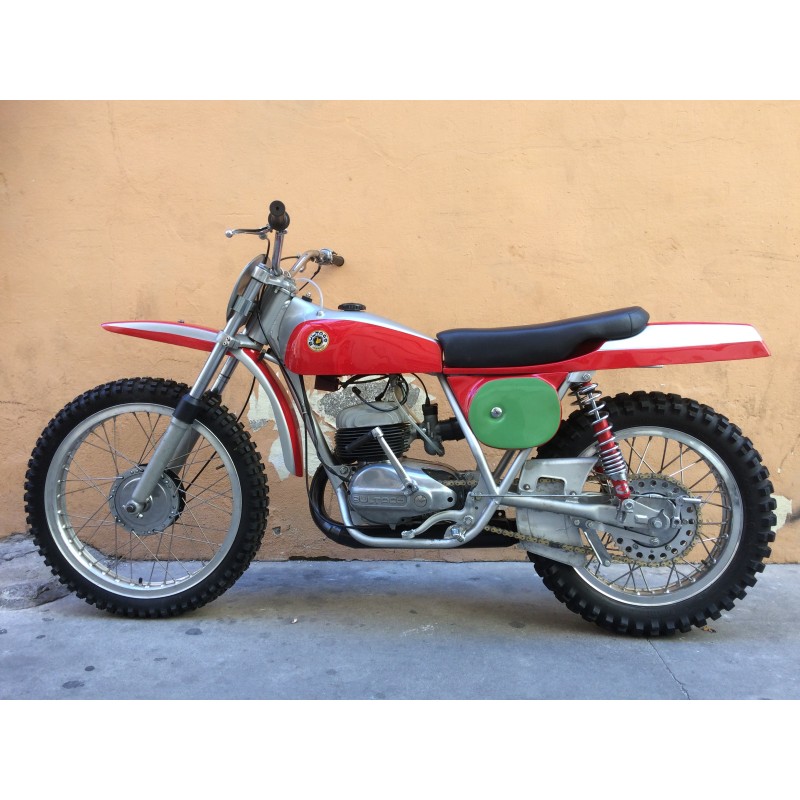 BULTACO PURSANG MK4
