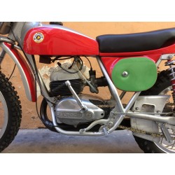 BULTACO PURSANG MK4