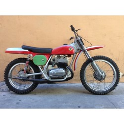 BULTACO PURSANG MK4