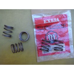 MUELLE PEDAL LADO DERECHO, REF. 2065.014, MONTESA COTA 49