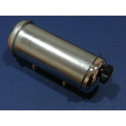 CAJA HERRAMIENTAS ORIGINAL MONTESA COTA 49 ( RECIEN ZINCADA )