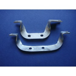 SOPORTE PEDALES MONTESA COTA 49. 1ª SERIE