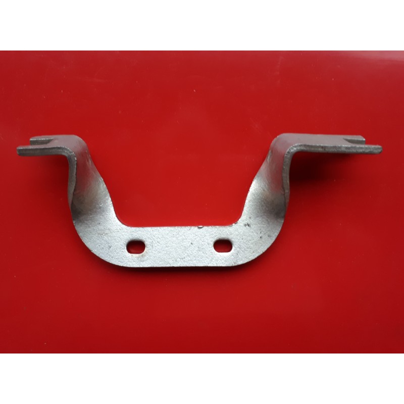 SOPORTE PEDALES MONTESA COTA 49. 1ª SERIE